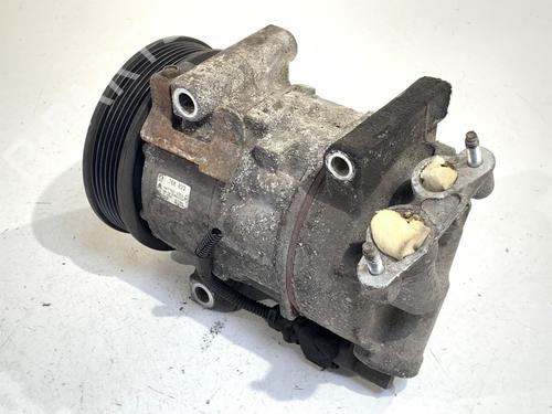 AC compressor CITROËN C4 II (NC_) 1.6 HDi 110 | BP39374861M34 - Image 3