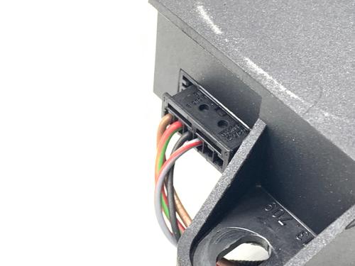 Switch BMW 5 (E60) 530 d | BP39372543I30 - Image 3