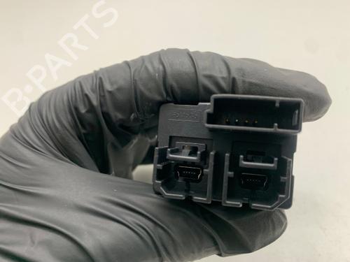 Electronic module FORD FOCUS IV (HN) 1.0 EcoBoost | BP40489008M83 - Image 3