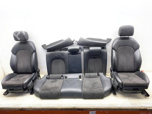 Used Seats set Seats set AUDI A6 C7 Avant (4G5, 4GD) 2.0 TDI (177 hp) 39340342 39340342