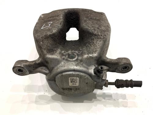 Left front brake caliper BMW 5 (G30, F90) 520 d Mild-Hybrid | BP39388709M105 - Image 2
