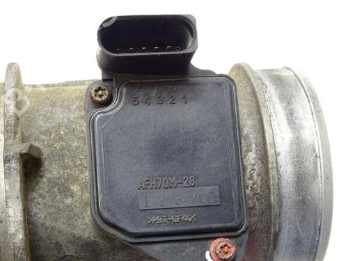 Mass air flow sensor VW PASSAT B5.5 (3B3) 2.5 TDI | BP39268992M95 - Image 3
