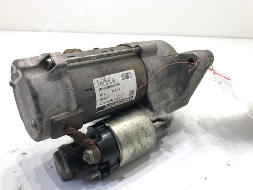 Starter FORD S-MAX (CJ, WA6) 2.0 TDCi | BP39348935M8 - Image 2