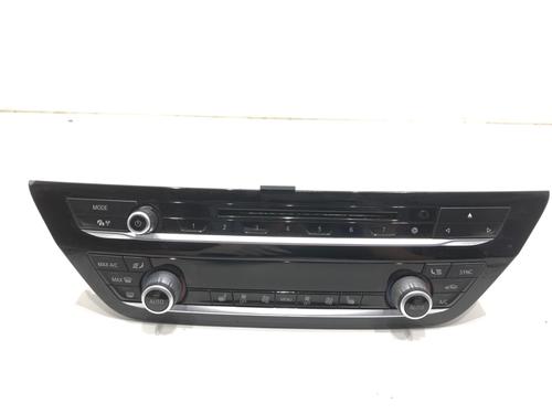 Used Climate control Climate control 39297497 39297497