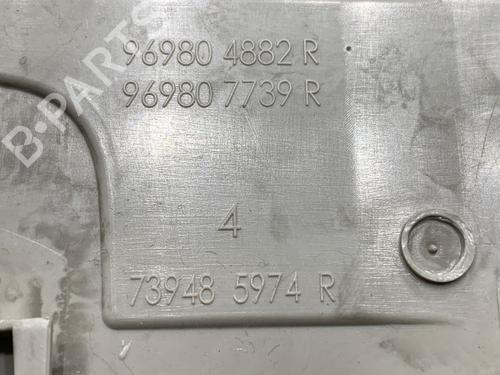 Interior roof light RENAULT MEGANE IV Hatchback (B9A/M/N_) 1.5 Blue dCi 115 (B9A6) | BP39309351I8 - Image 4