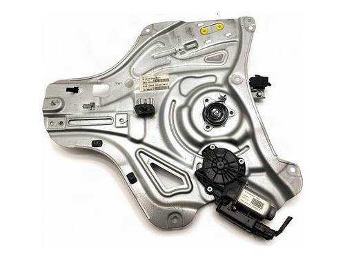 Used Front left window mechanism Front left window mechanism HYUNDAI ix35 (LM, EL, ELH) 1.7 CRDi (116 hp) 39971283 39971283