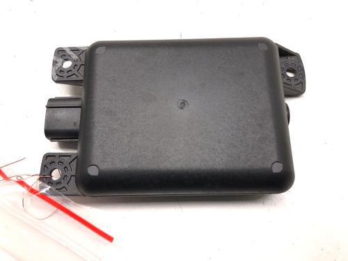 Used Electronic module Electronic module 39272580 39272580