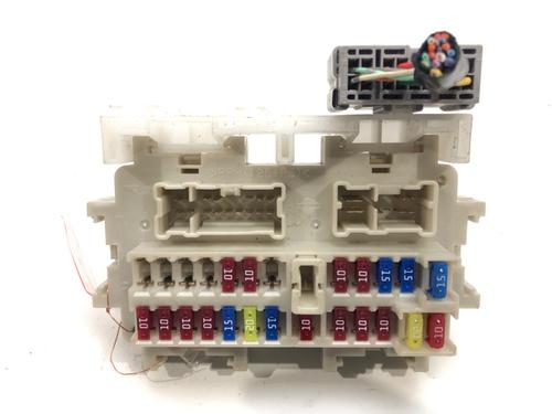 Used Fuse box Fuse box 39269384 39269384