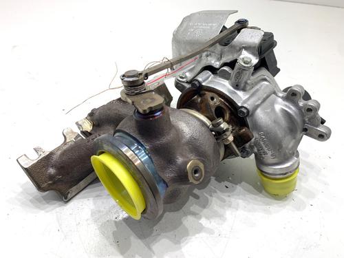 Turbolader/Kompressor DACIA DUSTER (HM_) 1.3 TCe 130 (HMMF) | BP39375753M71 - Image 2