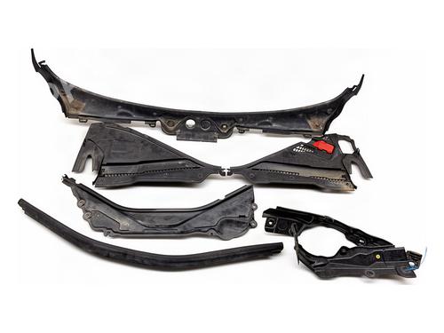 Used Scuttle panel Scuttle panel BMW 3 Gran Turismo (F34) 330 d (258 hp) 39971365 39971365