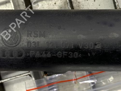 Pipe AUDI A4 B8 (8K2) 2.0 TDI | BP39292537M125 - Image 4