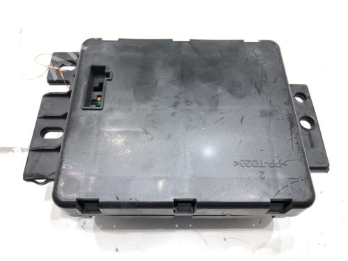 Electronic module JEEP COMPASS (MP, M6, MV, M7) 2.4 MultiAir 4x4 | BP39282087M83 - Image 2
