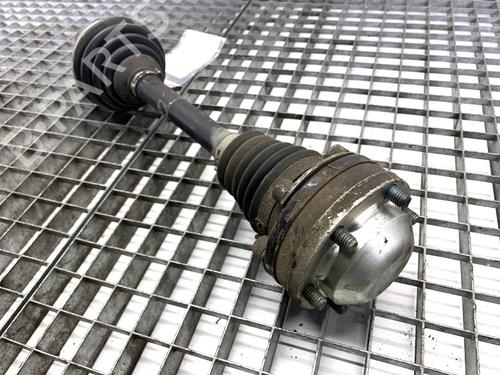 Left front driveshaft VW GOLF V (1K1) 2.0 TDI | BP39304898M38 - Image 2