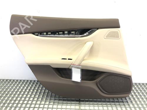 Used Rear left panel Rear left panel 39269968 39269968