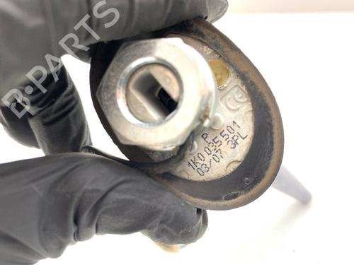 Antenne/Base VW GOLF V Variant (1K5) 1.6 | BP39373427C140 - Image 3