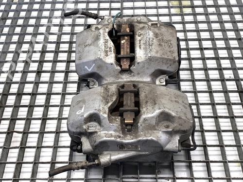 Left front brake caliper BMW 5 Touring (G31) 530 e Plug-in-Hybrid xDrive | BP39344081M105 - Image 5