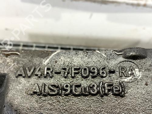 Gearbox FORD KUGA I 2.0 TDCi 4x4 | BP39362288M3 - Image 8