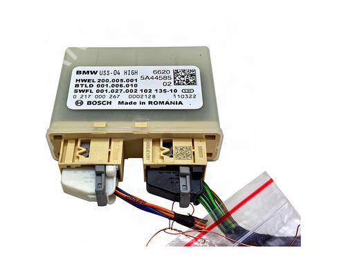 electronic-module-bmw-x4-g02-f98-2018-39374816 main image