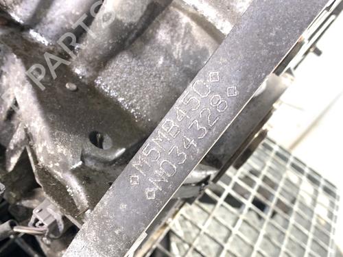Engine RENAULT TALISMAN (LP_) 1.6 TCe 150 | BP39334445M1 - Image 8