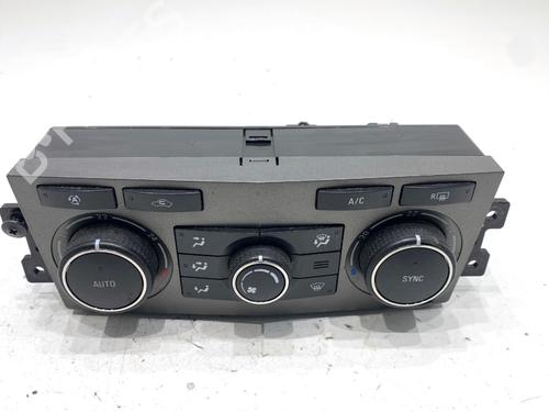 Used Climate control Climate control 39327511 39327511