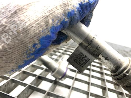 AC pipe AUDI A4 B9 (8W2, 8WC) 2.0 TFSI quattro | BP39334776M126 - Image 4