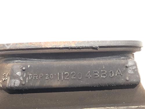 Engine mount RENAULT MEGANE IV Hatchback (B9A/M/N_) 1.6 TCe 205 (B9MV) | BP39298730M89 - Image 4