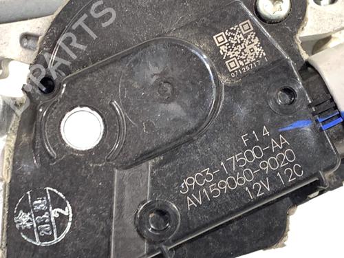 Front wipers mechanism JAGUAR E-PACE (X540) 2.0 D180 AWD | BP39324512C83 - Image 5