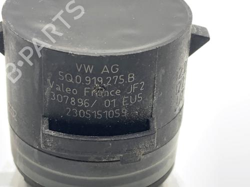 Electronic module VW GOLF VII Variant (BA5, BV5) 2.0 TDI | BP39325054M83 - Image 4