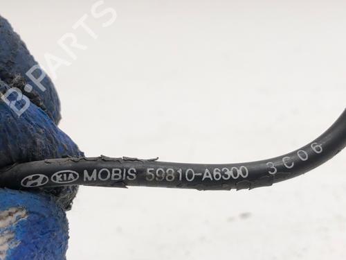 Electronic sensor HYUNDAI i30 (GD) 1.4 CRDi | BP39296578M84 - Image 5