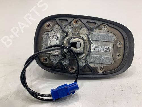 Antenne/Base VW PASSAT B7 Variant (365) 2.0 TDI | BP39322687C140 - Image 3
