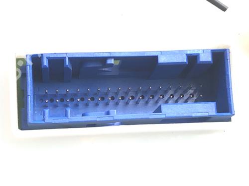 Instrument cluster OPEL ASTRA J Saloon 1.4 LPG (69) | BP39271834C47 - Image 6