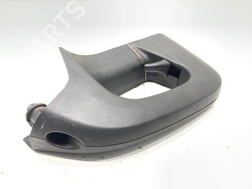 Used Rear left interior door handle Rear left interior door handle 39299612 39299612