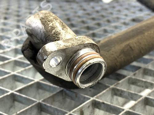 AC pipe RENAULT TRAFIC II Bus (JL) 2.5 dCi 135 (JL0D) | BP39371966M126 - Image 3