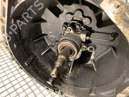 Gearbox SSANGYONG ACTYON I 2.0 Xdi | BP39292555M3 - Image 8