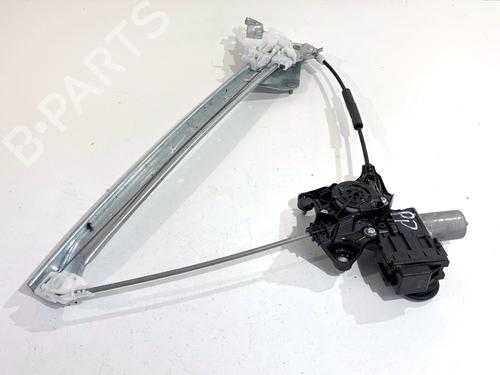 Front right window mechanism LEXUS NX II (_A2_, _H2_) 350h (AAZH20) | BP39353731C23 - Image 2