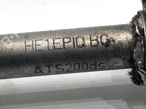 Electronic sensor AUDI A5 (8T3) 2.7 TDI | BP39334565M84 - Image 6