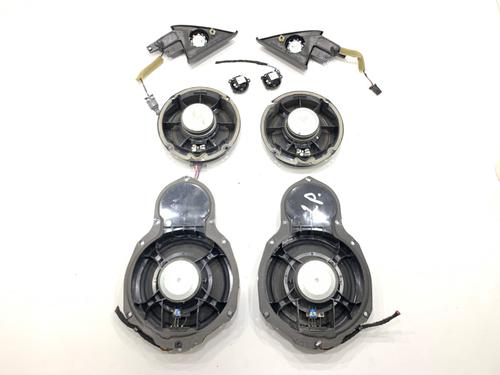 Speaker VW PASSAT CC B6 (357) 2.0 TDI | BP39371912E2 - Image 4
