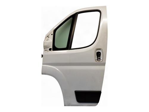 Used Left front door Left front door FIAT DUCATO Bus (250_) 140 Multijet 2,2 D (140 hp) 39735824 39735824