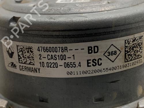 ABS pump DACIA LODGY (JS_) 1.6 SCe 100 (JSAV) | BP39366331M43 - Image 5