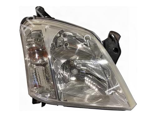 Used Right headlight Right headlight OPEL MERIVA A MPV (X03) 1.6 (E75) (87 hp) 39898161 39898161