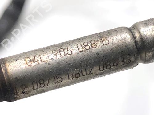 Electronic sensor VW GOLF VII Variant (BA5, BV5) 1.6 TDI | BP39316873M84 - Image 4