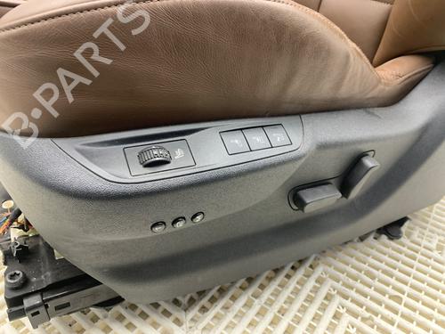 Sæde venstre fortil CITROËN DS5 2.0 HDi 165 | BP39326478C15 - Image 6