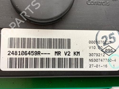 Instrument cluster DACIA DUSTER (HS_) 1.2 TCe 125 4x4 | BP40490519C47 - Image 5