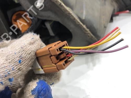 Right taillight NISSAN VERSA I 1.8 | BP39345508C35 - Image 4
