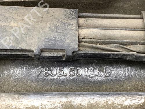 Steering rack VW PASSAT B6 (3C2) 2.0 FSI | BP39347719M22 - Image 10