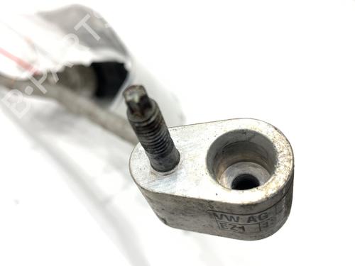 AC pipe VW PASSAT B8 Variant (3G5, CB5) 2.0 TDI | BP39297273M126 - Image 2