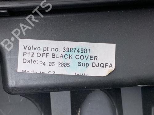 Cargo separator VOLVO V50 (545) 2.4 | BP40001758I36 - Image 4