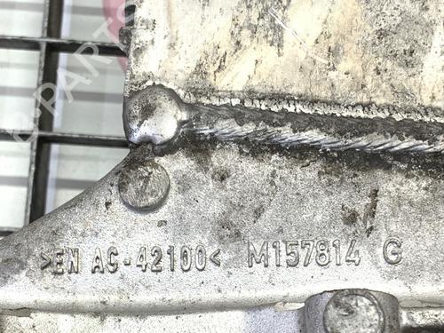Intake manifold SEAT ATECA (KH7, KHP) 2.0 TDI 4Drive | BP39364225M70 - Image 5