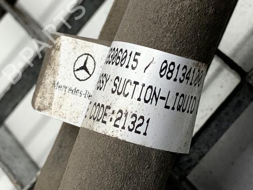 AC pipe MERCEDES-BENZ GL-CLASS (X166) GL 350 CDI / BlueTec 4-matic (166.823, 166.824) | BP39332870M126 - Image 7