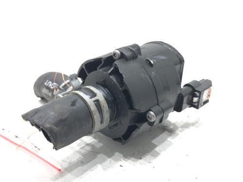 Used Auxiliary water pump Auxiliary water pump 39284706 39284706